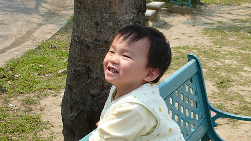 港坪運動公園
