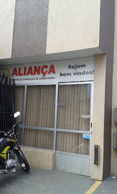 Auto Escola Aliança - Salvador