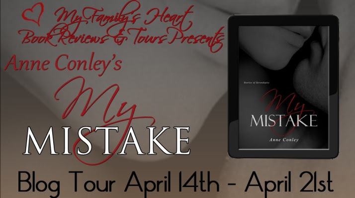 Tour Banner - My Mistake