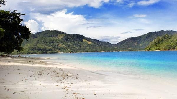 Jam Buka Pantai Pasir Putih Situbondo 10 Tempat Wisata