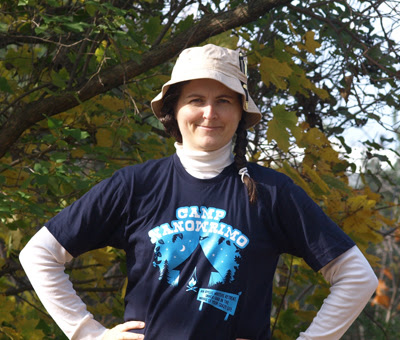 Camp T-Shirt