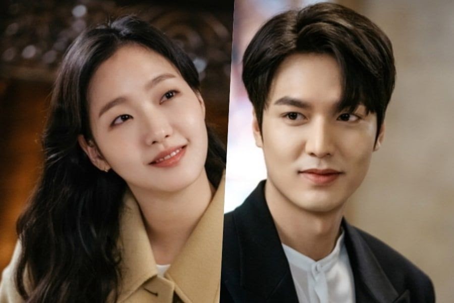 9+ Photo Lee Min Ho Relationship 4K K Fans