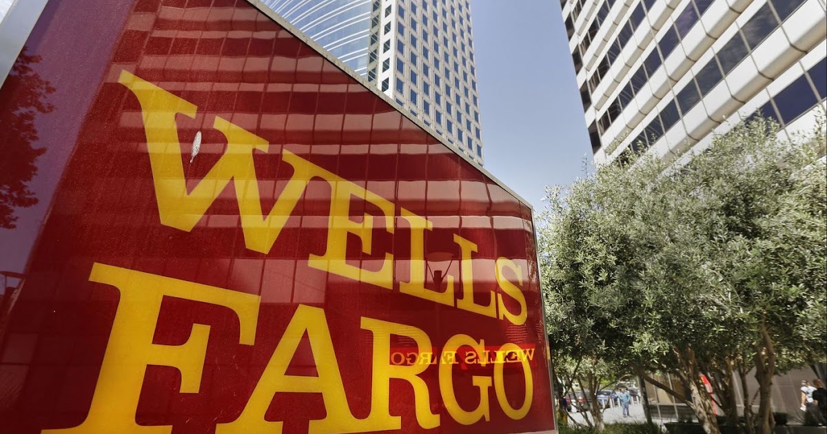 New Car Loan Rates Wells Fargo