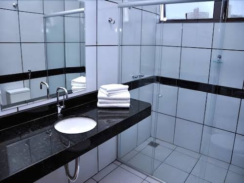 Neve´s Hotel - Goiânia