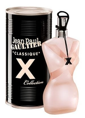 Classique X Jean Paul Gaultier Feminino