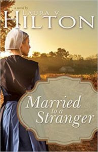 Married to a stranger
