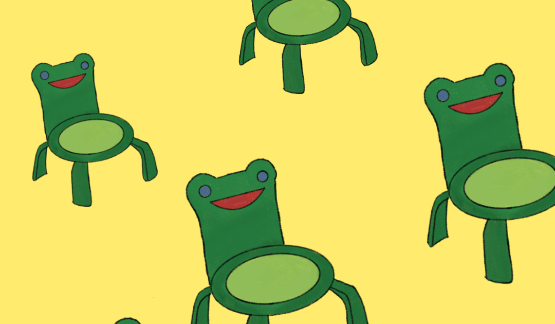 Cottagecore Frog Aesthetic Wallpaper Laptop / Aesthetic Frog Wallpapers