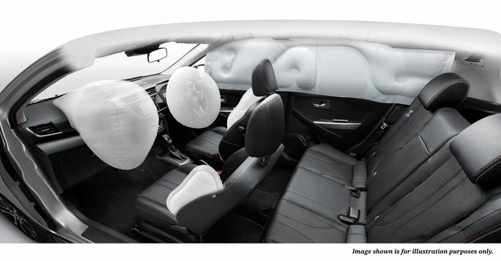 Myvi 1.5 Se Interior / 2015 Perodua Myvi  1.5 Advance vs 1.3 Premium X