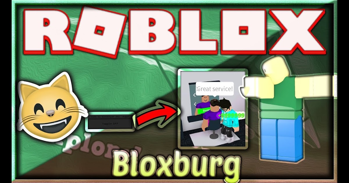 bloxburg robux