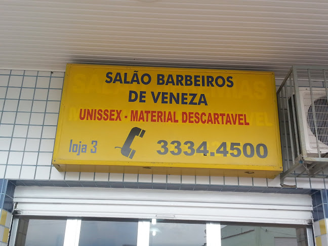 Galeria Bela Vista - Porto Alegre