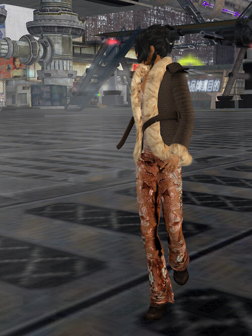 Rags to Riches 3