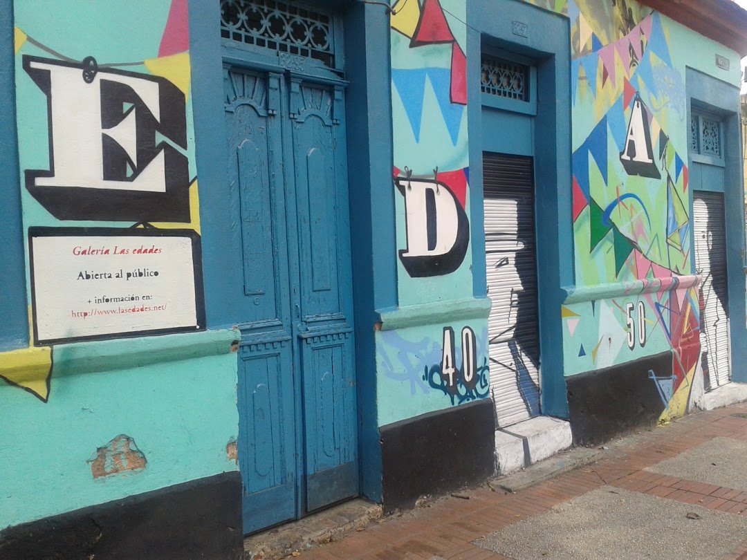 galeria las edades