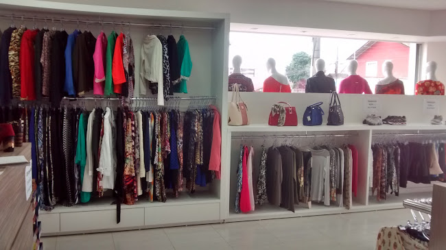 Angeli Modas - Loja de roupa