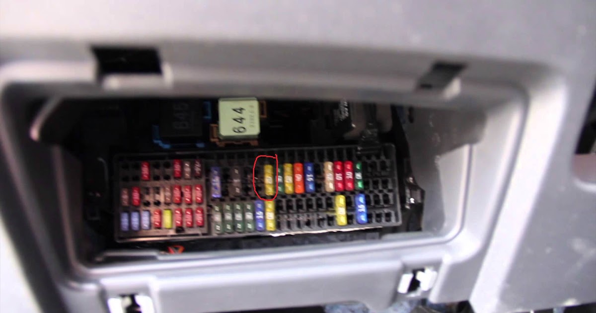 2015 Vw Jetta Tdi Fuse Diagram : 33 2015 Vw Jetta Fuse Box Diagram