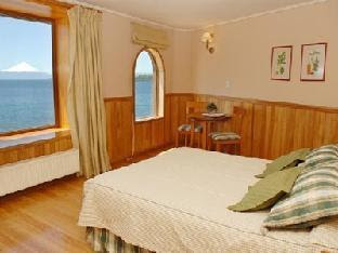 Hotel Bellavista Puerto Varas