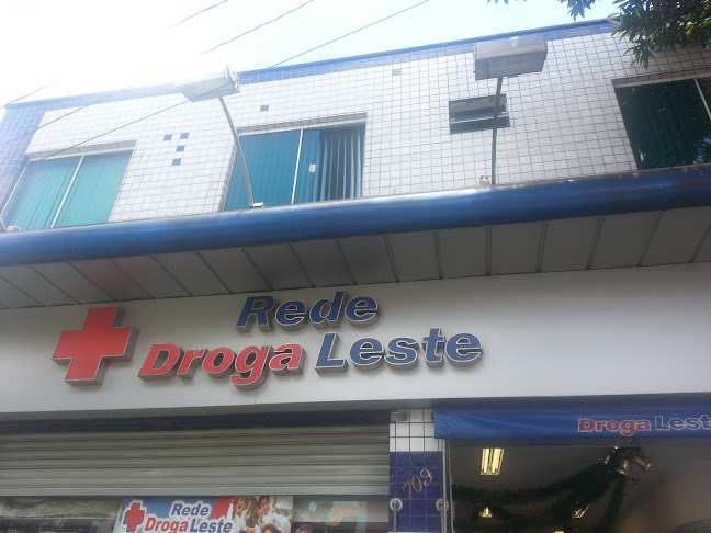 Av. Zelina, 729 - Vila Zelina, São Paulo - SP, 03143-001, Brasil
