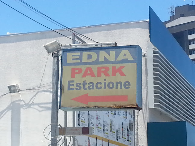 Comentários e avaliações sobre Edna Estacionamento