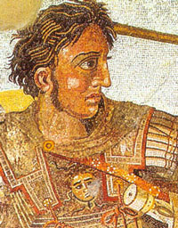 Alexander the Great