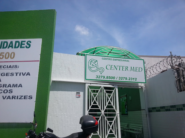 Center Med - Hospital