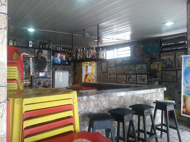 Avaliações sobre Bar do 5 Estrelas em Manaus - Bar