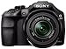 Sony ILCE a3000 E-Mount Systemkamera im SLR Gehäuse (20 Megapixel, Exmor APS-C CMOS Sensor, 7,6 cm (3 Zoll) LCD-Display, Live View, Full HD Video) inkl. E 18-55mm OSS Objektiv schwarz
