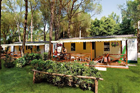 Camping Village Baia Domizia