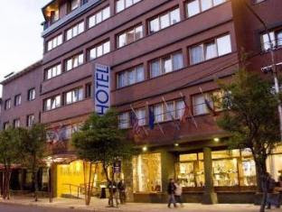 Hotel Nahuel Huapi San Carlos de Bariloche