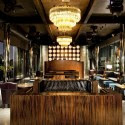 Dream Hotel Downtown / Handel Arquitectos Dream Hotel Downtown / Handel Arquitectos © Edward Menashy