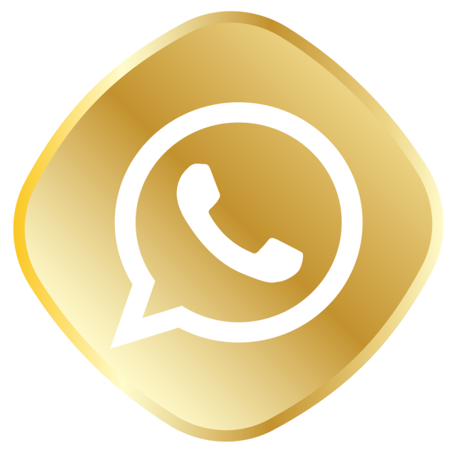 Get 40 Dourado Whats App Dourado Logo Whatsapp Png