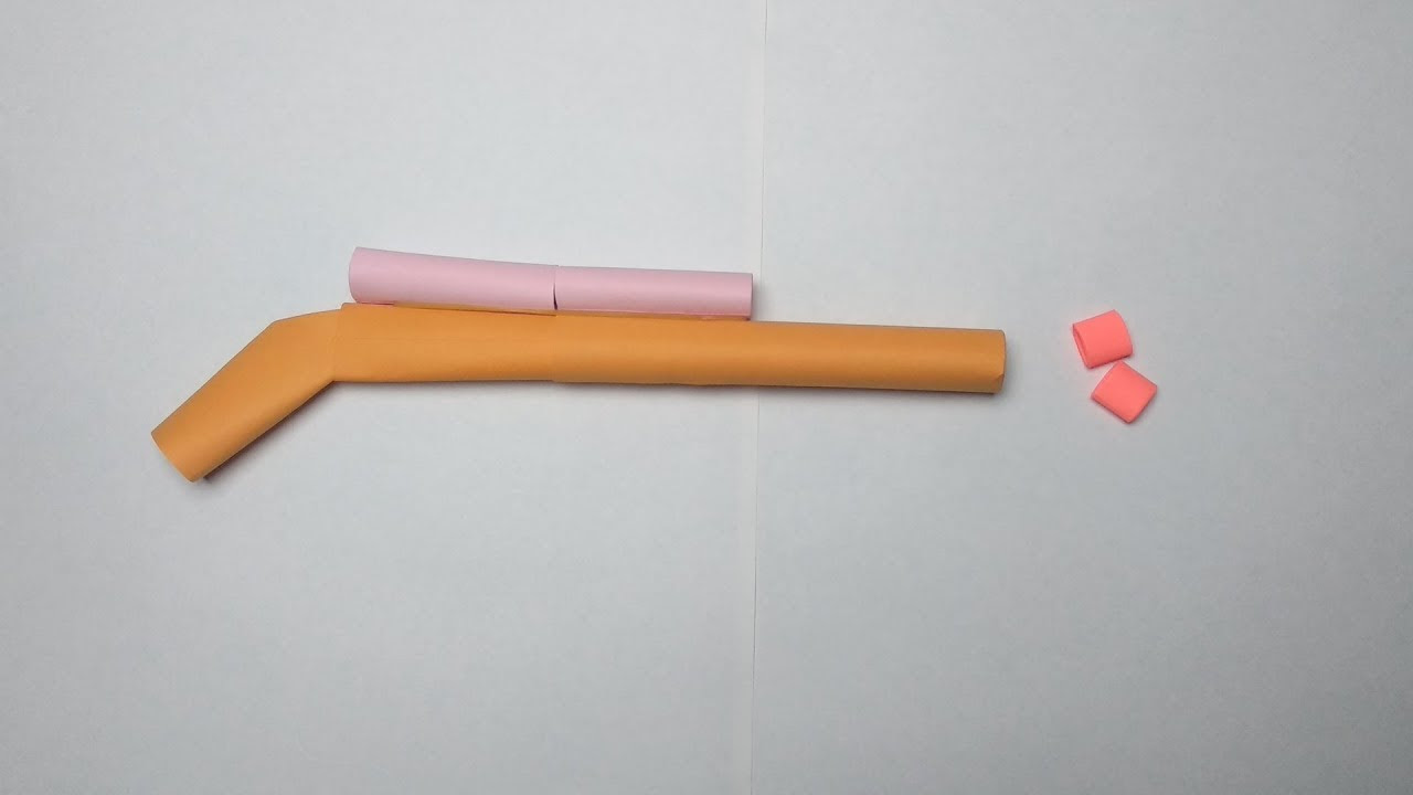 how to make paper ninja weapons without tape