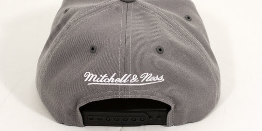 Mildred Patricia Baena: chicago bulls snapback hat mitchell and ness