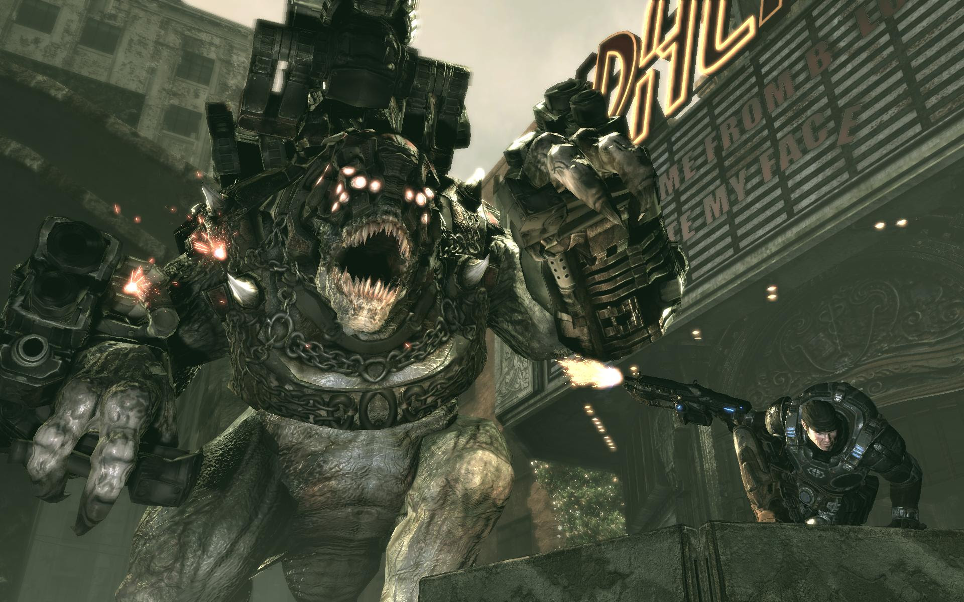 baixar gears of war pc, baixar gears of war pc completo, baixar gears of war pc rip, baixar gears of war pc completo gratis,