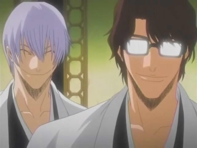 Anime Pushing Up Glasses Meme : Anime Glasses Push Up | Giblrisbox