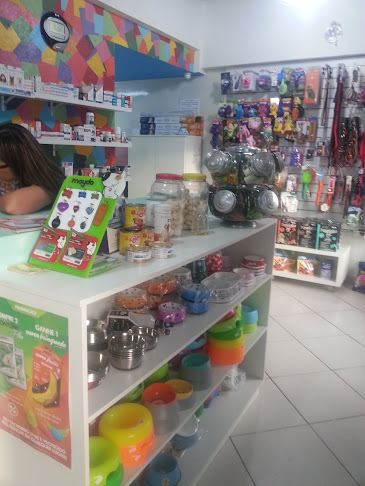 Avaliações sobre Personality Pet em Vila Velha - Veterinário