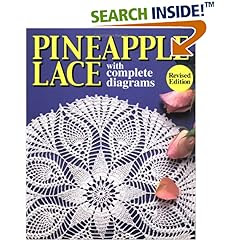 Pineapple Lace