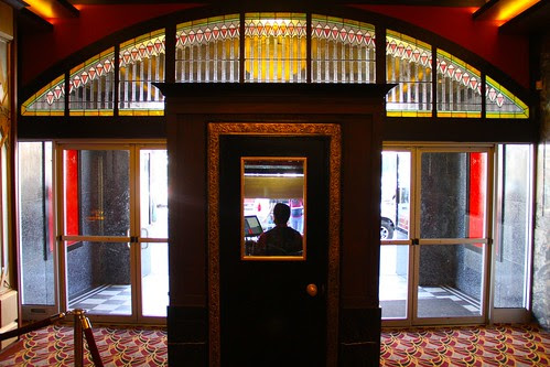 The Logan Theater Reopens!
