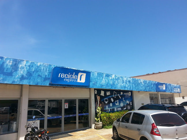 Recicle Express