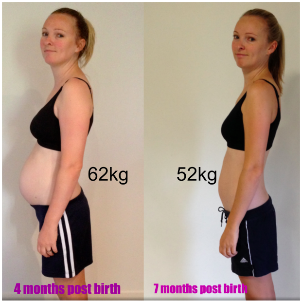 How To Lose Weight In A Week - 23 Simple Tips - How to reduce 3 kg