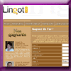 LINGOT-COM JEU CONCOURS LINGOT-COM JEU CONCOURS