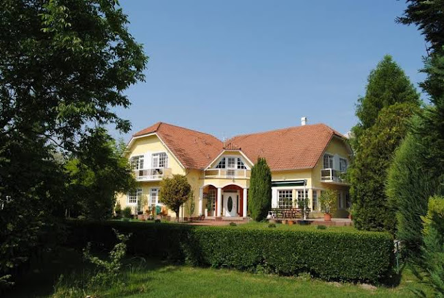 Villa Hedi Panzió - Dunakiliti