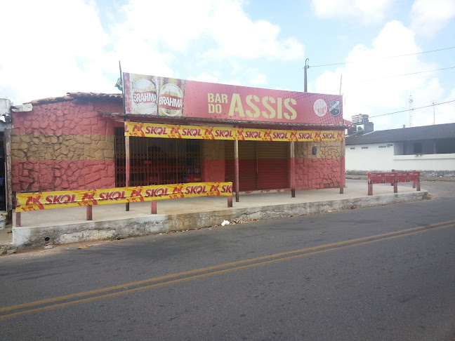 R. Rio Araguaia, 1100 - Potengi, Natal - RN, 59127-120, Brasil