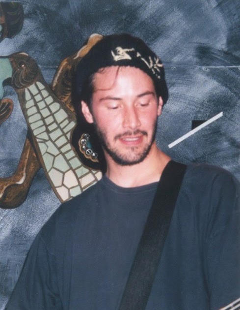 arch keanu