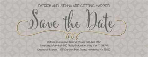 Free Save the Date Invitations and Cards Evite.com Free Save the Date Invitations and Cards Evite.com