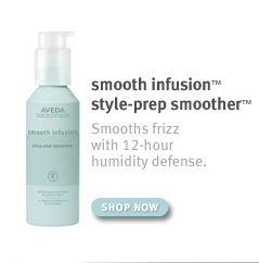 smooth infusion™ style-prep smoother™ Smooths frizz with 12-hour humidity defense. SHOP NOW.
