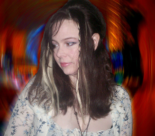 Psychedelic bouf