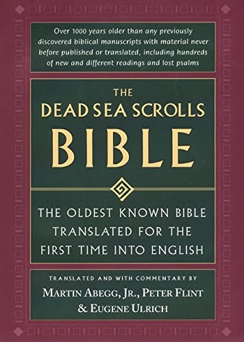 dead sea scrolls bible online free download pdf