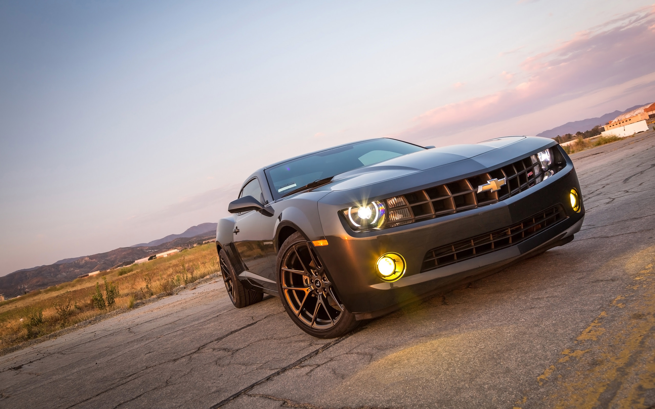 2016 Vorsteiner Chevrolet Camaro V FF 101 Wallpaper HD Car Wallpapers ID 6825 2016 Vorsteiner Chevrolet Camaro V FF 101 Wallpaper HD Car Wallpapers ID 6825