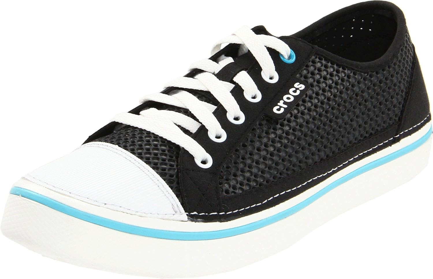fancy crocs for men