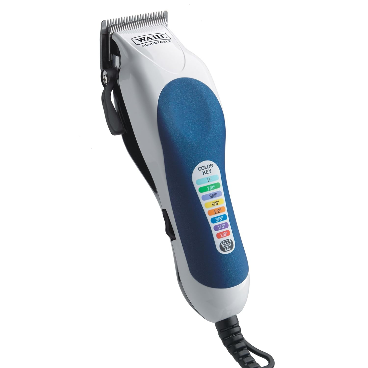 Wahl Professional iHairi iCuttingi Kit iClippersi Trimmer Groom Wahl Professional iHairi iCuttingi Kit iClippersi Trimmer Groom