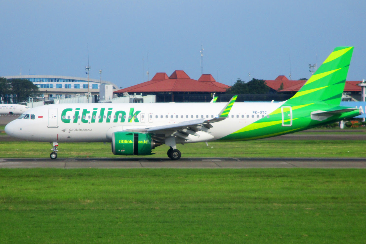 Citilink Wikiwand Citilink Wikiwand